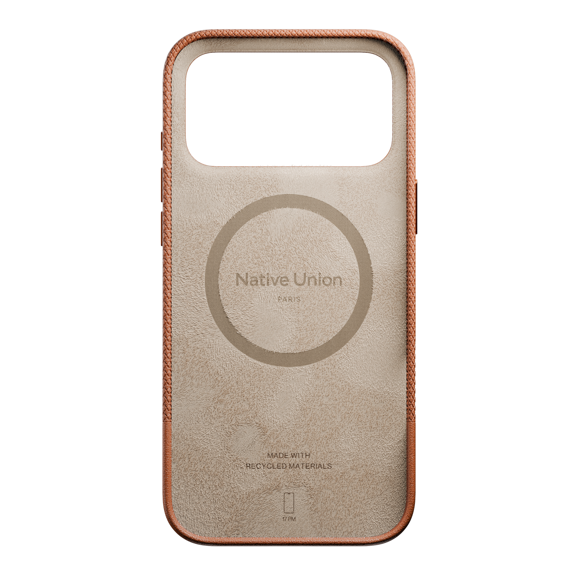 (Re)Classic Case for iPhone 17