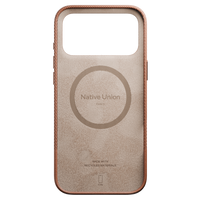 iPhone 17 Pro Max / Tan