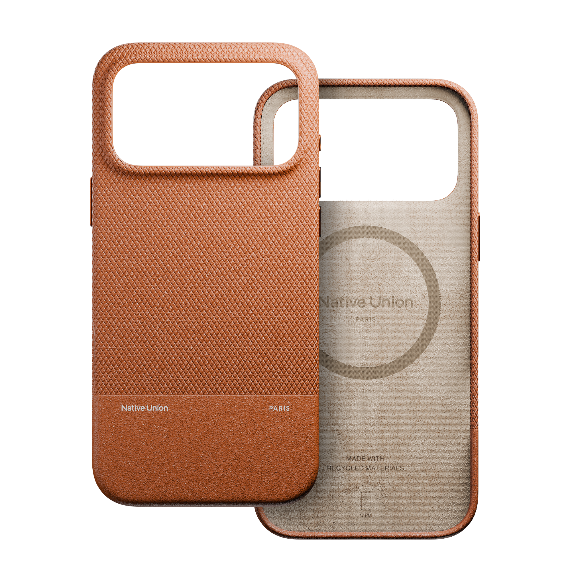 (Re)Classic Case for iPhone 17
