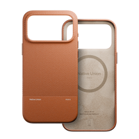 iPhone 17 Pro Max / Tan