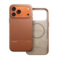 iPhone 17 Pro Max / Tan