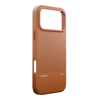 iPhone 17 Pro Max / Tan