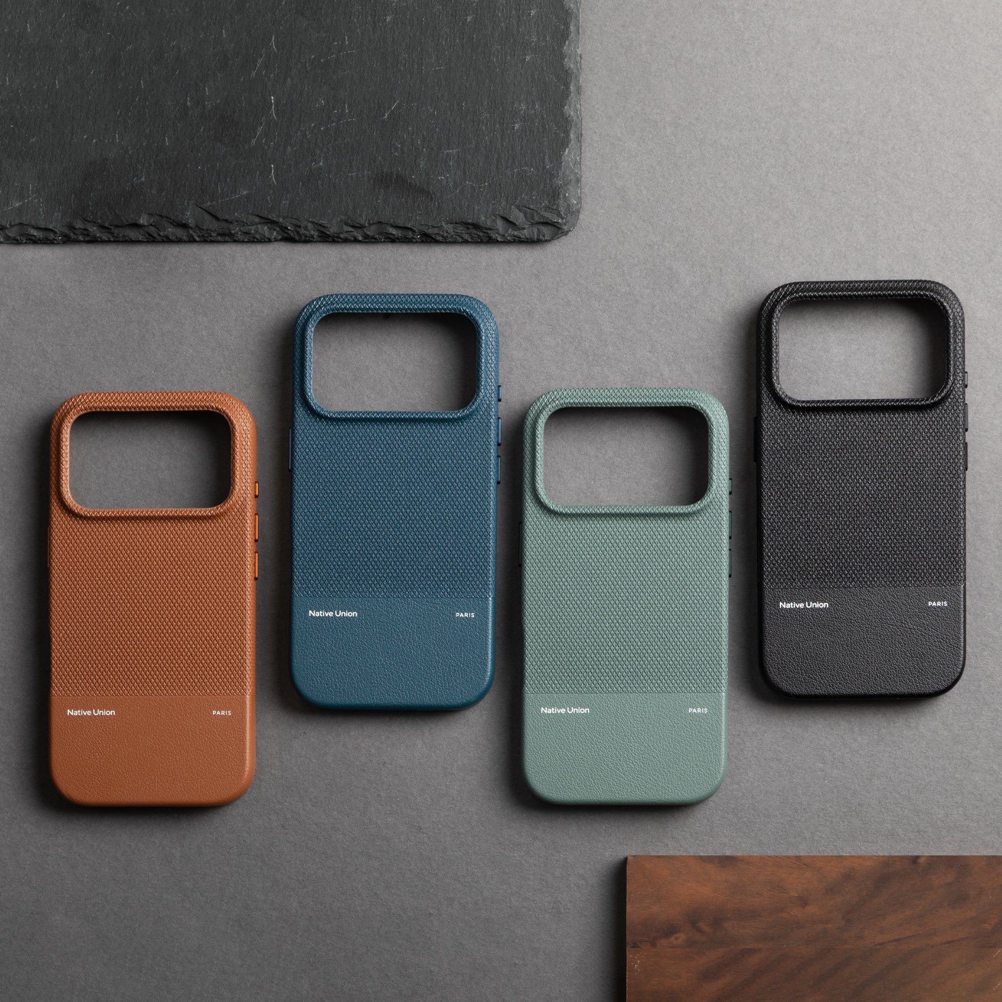 (Re)Classic Case for iPhone 17