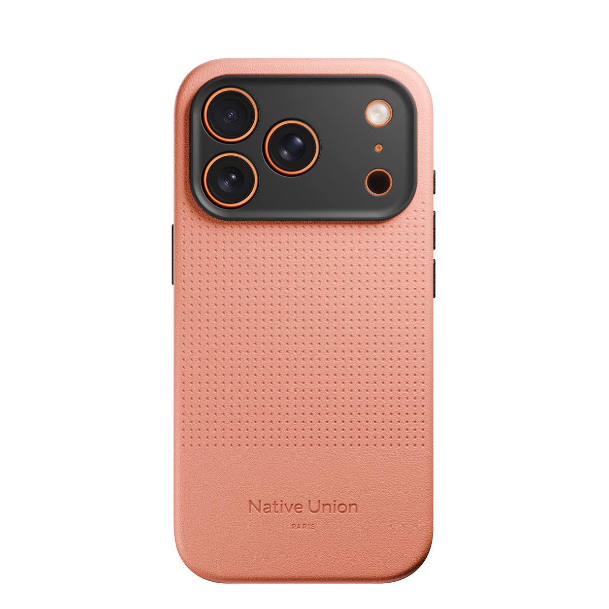 #model_iPhone 17 Pro #color_Apricot Crush