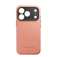 iPhone 17 Pro / Apricot Crush
