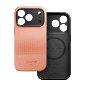 #model_iPhone 17 Pro #color_Apricot Crush