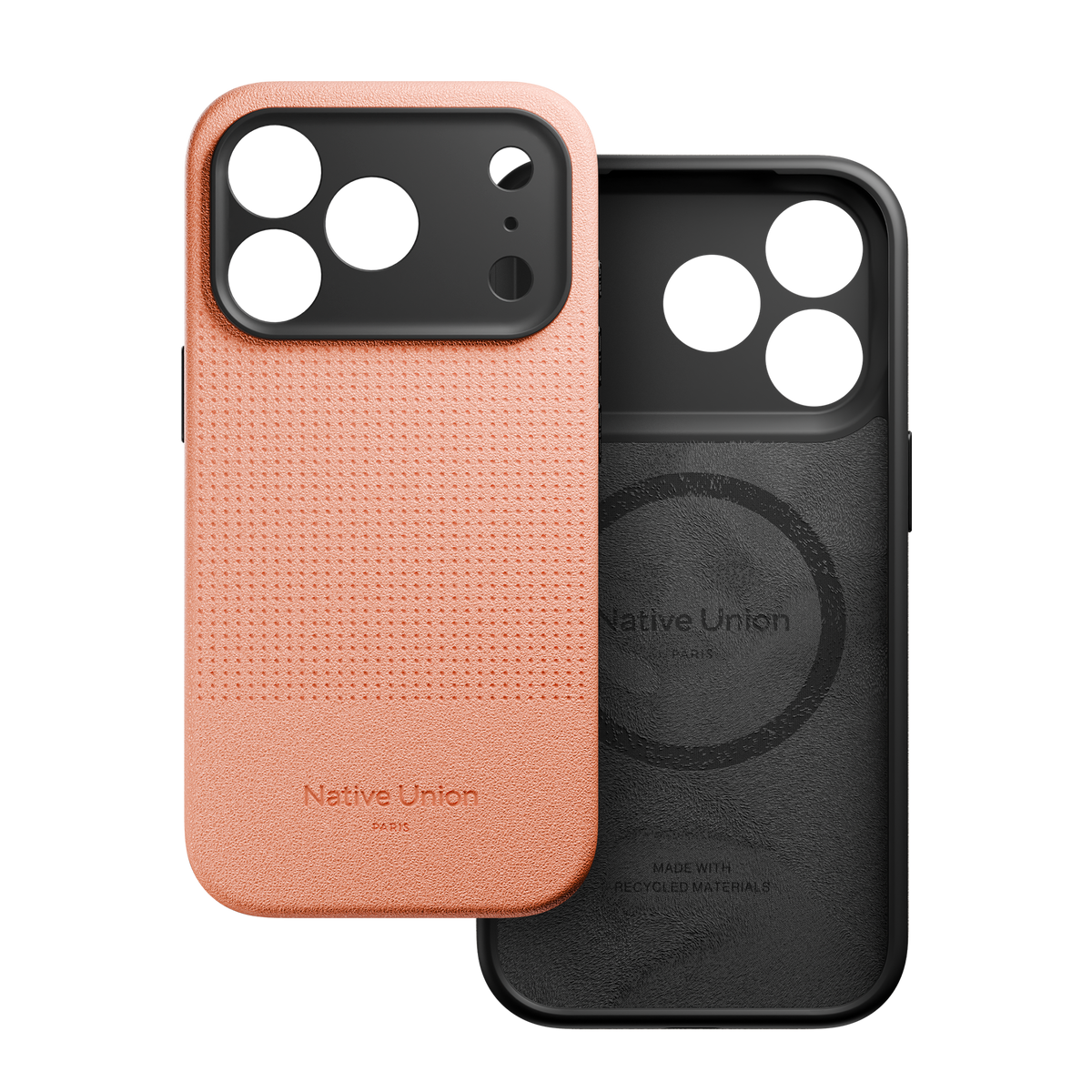 #model_iPhone 17 Pro #color_Apricot Crush