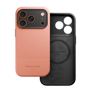 #model_iPhone 17 Pro #color_Apricot Crush