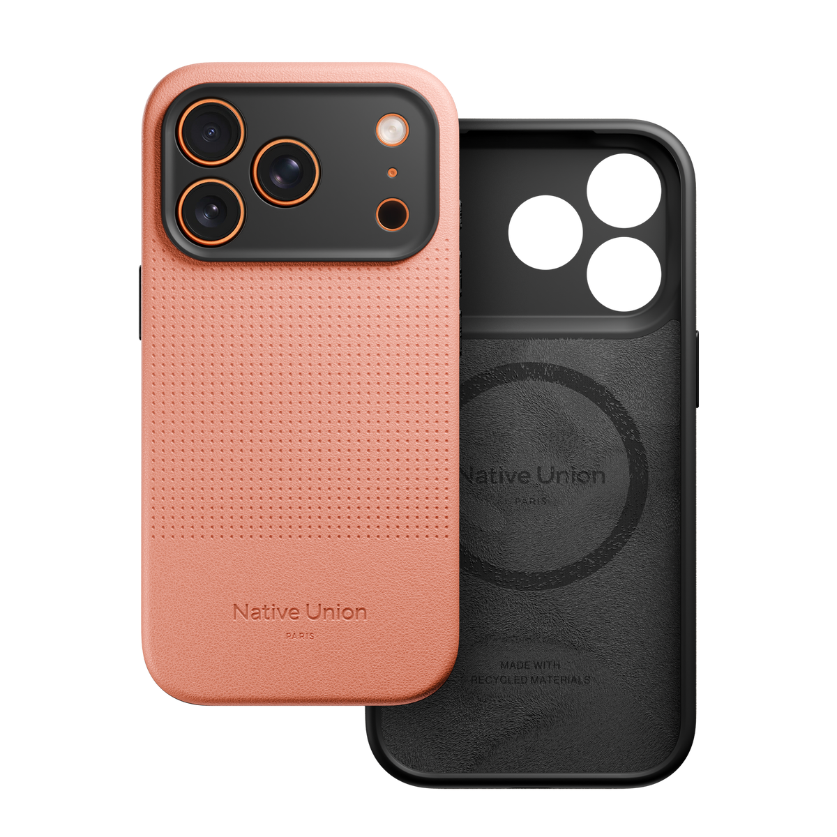 #model_iPhone 17 Pro #color_Apricot Crush