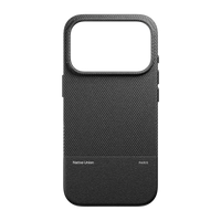 iPhone 17 Pro / Black