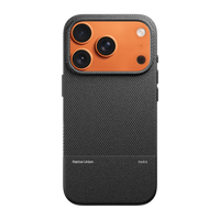iPhone 17 Pro / Black