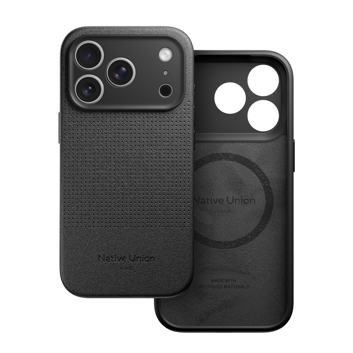 Native Union - Active Case for iPhone 17 | 10 ft Drop Protection Native Union - Active Case for iPhone 17 | 10 ft Drop Protection