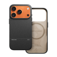 iPhone 17 Pro / Black