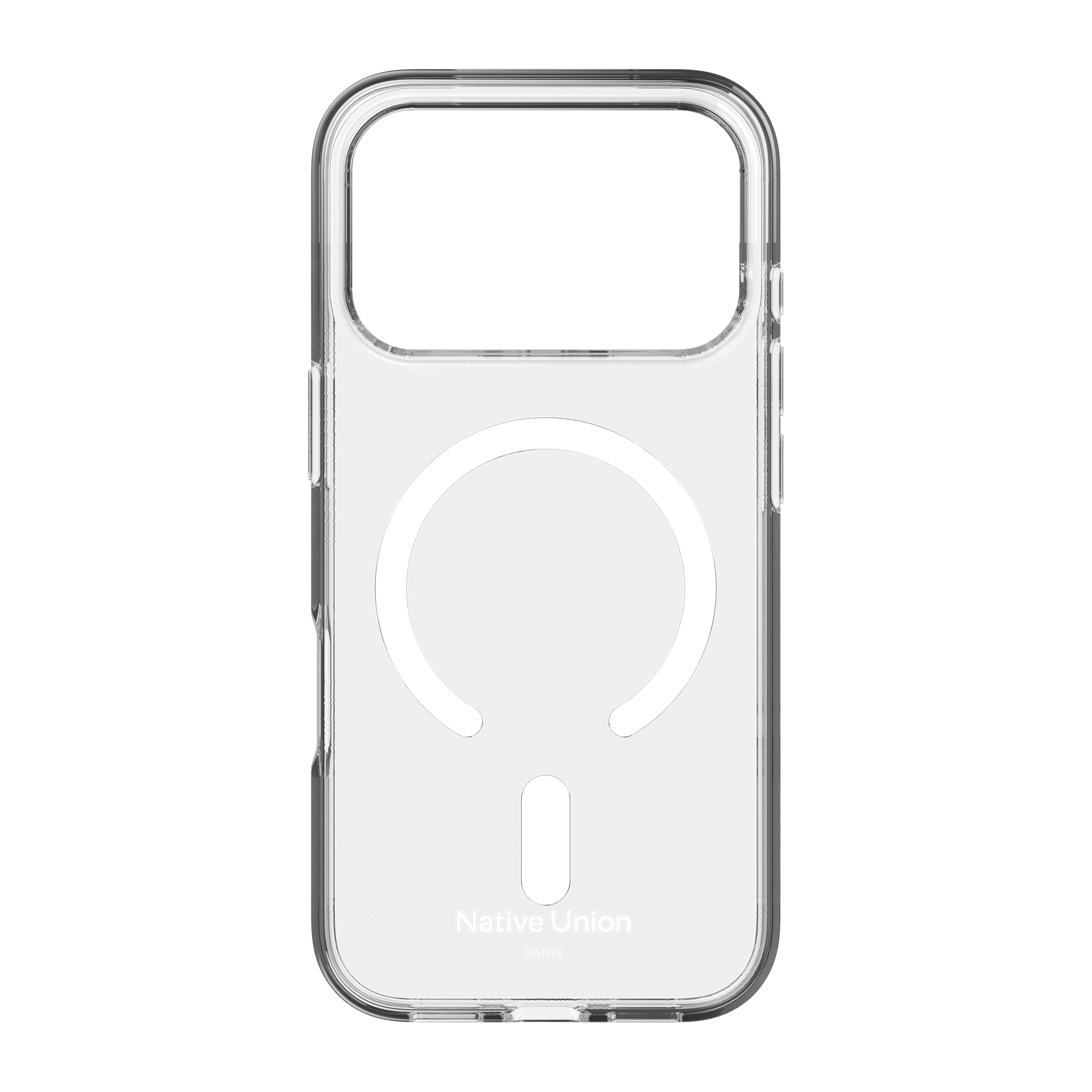 (Re)Clear Case for iPhone 17