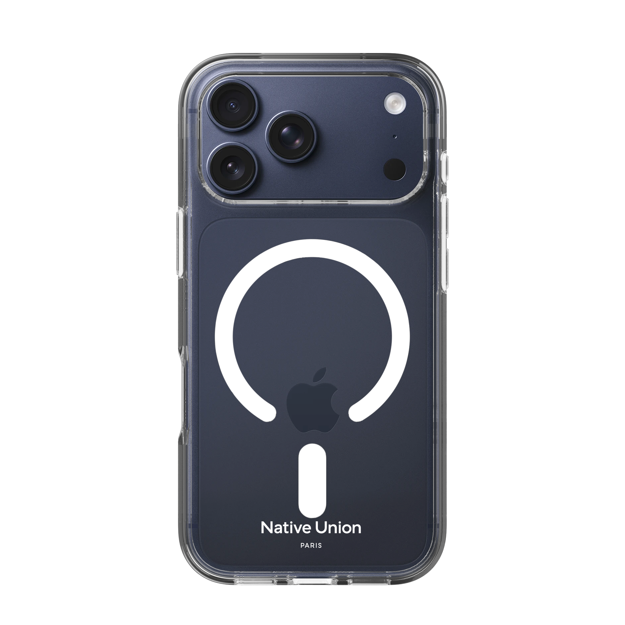 (Re)Clear Case for iPhone 17