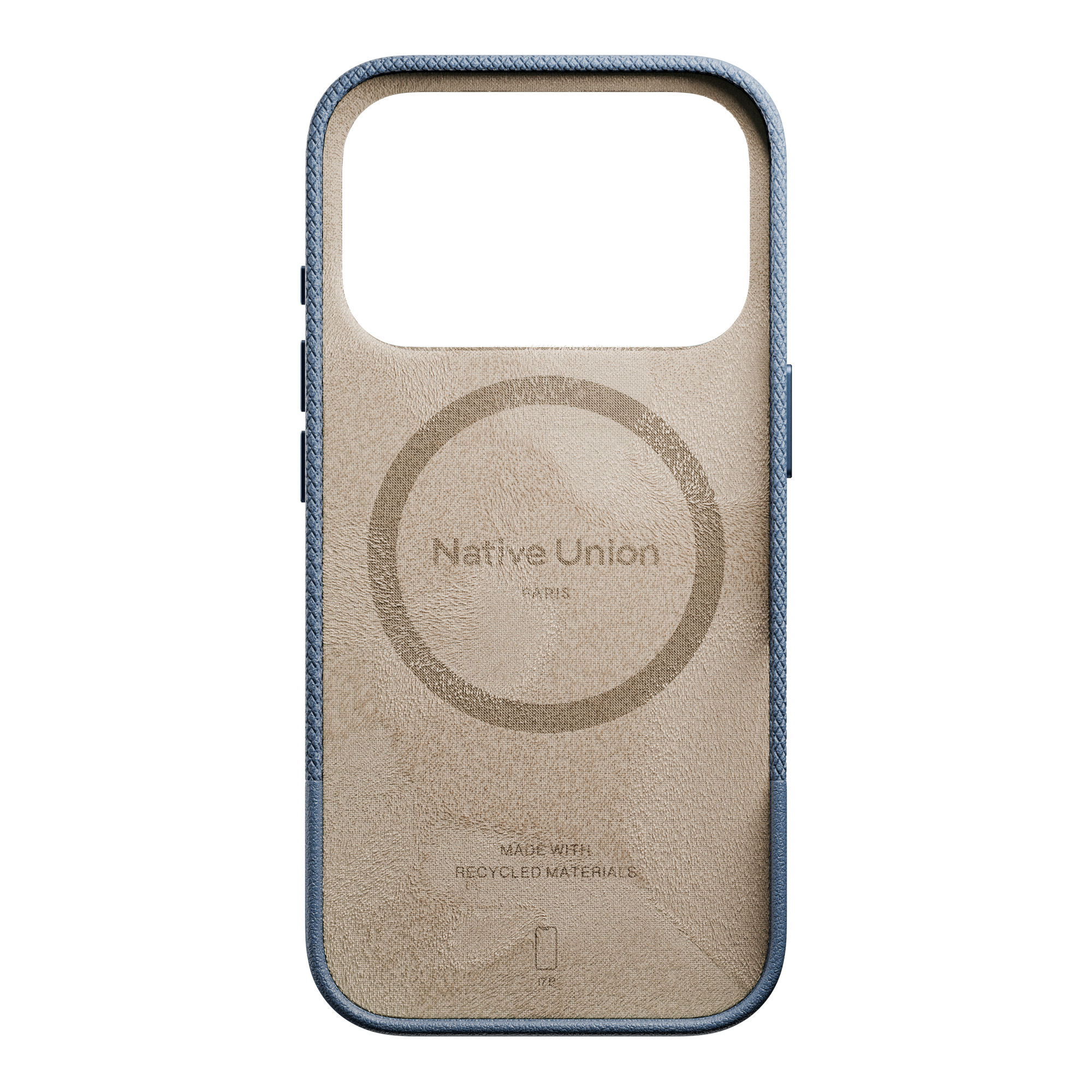 (Re)Classic Case for iPhone 17