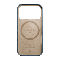 iPhone 17 Pro / Navy