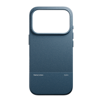 iPhone 17 Pro / Navy