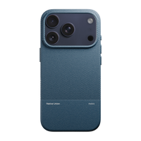 iPhone 17 Pro / Navy