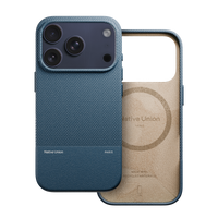 iPhone 17 Pro / Navy