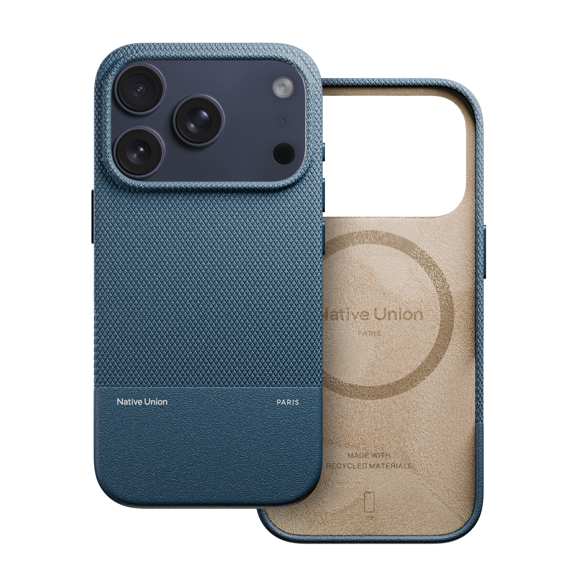 (Re)Classic Case for iPhone 17