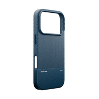 iPhone 17 Pro / Navy