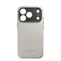iPhone 17 Pro / Sandstone
