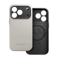 iPhone 17 Pro / Sandstone