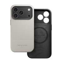 iPhone 17 Pro / Sandstone / Kraft