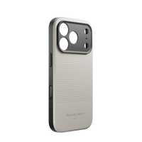 iPhone 17 Pro / Sandstone