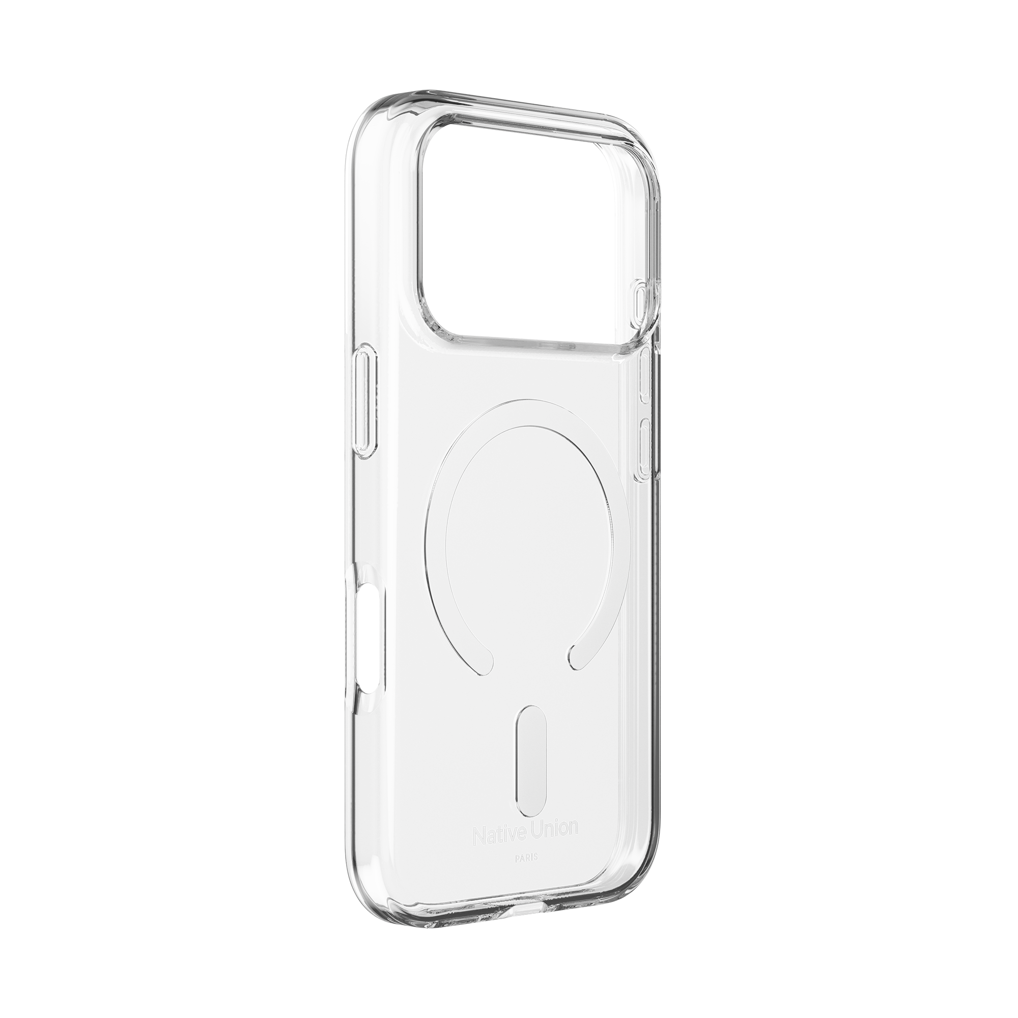 (Re)Clear Case for iPhone 17