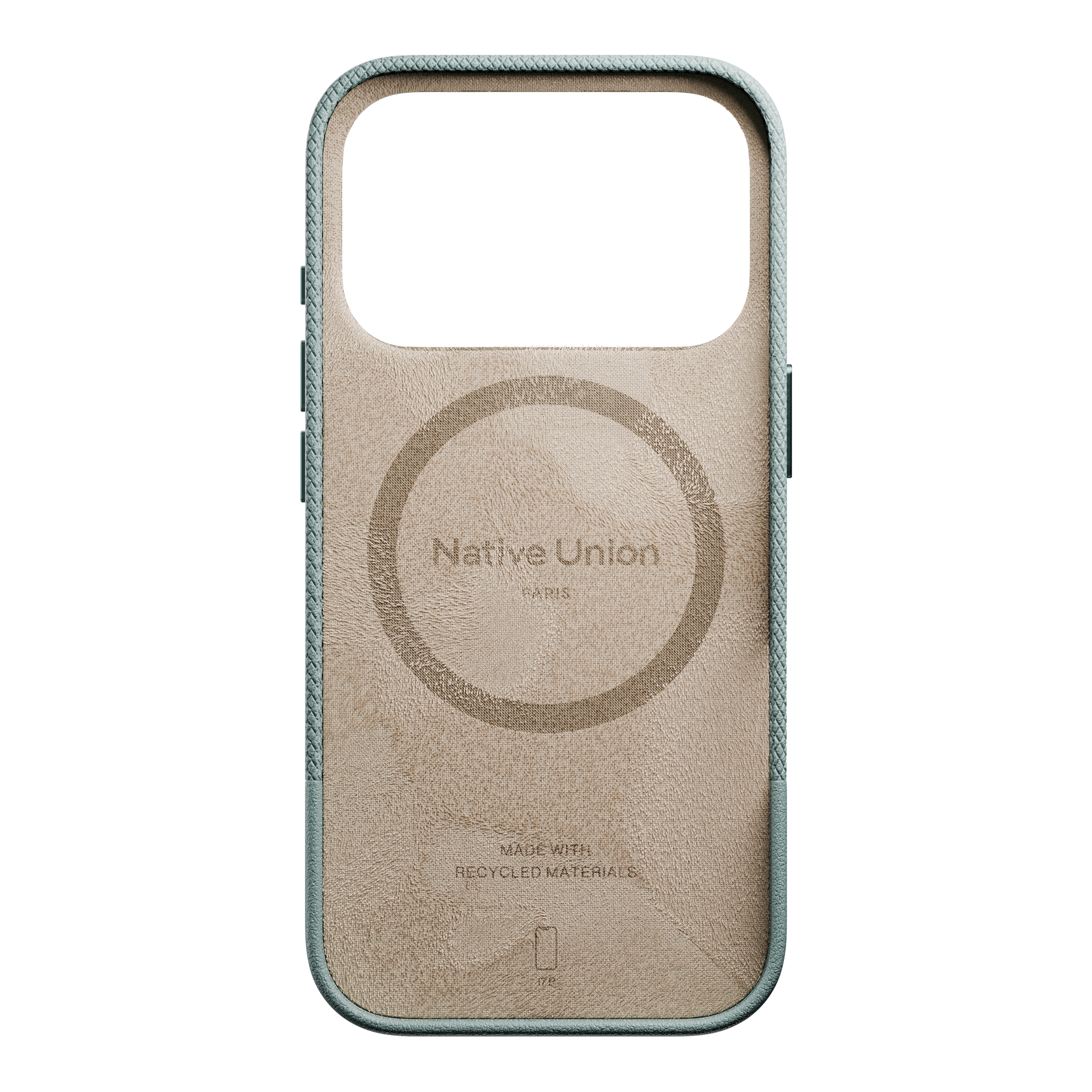 (Re)Classic Case for iPhone 17