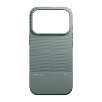 iPhone 17 Pro / Slate Green