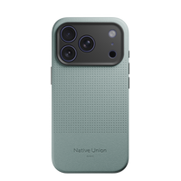 iPhone 17 Pro / Slate Green