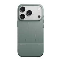 iPhone 17 Pro / Slate Green