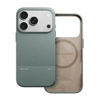 iPhone 17 Pro / Slate Green