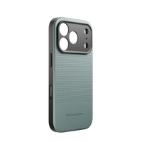 iPhone 17 Pro / Slate Green