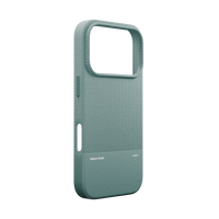 iPhone 17 Pro / Slate Green