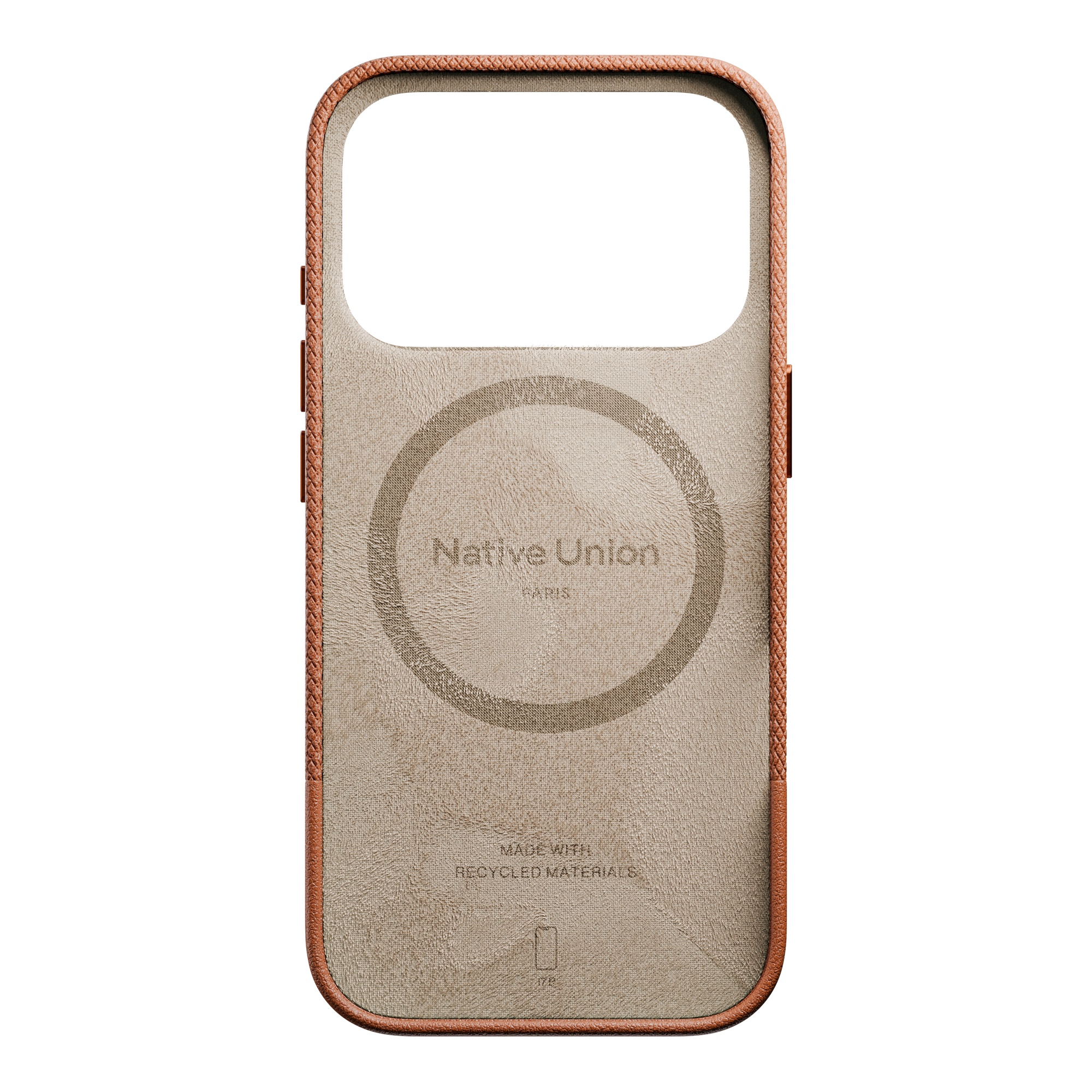 (Re)Classic Case for iPhone 17