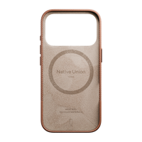 iPhone 17 Pro / Tan