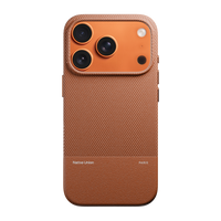 iPhone 17 Pro / Tan
