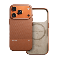 iPhone 17 Pro / Tan