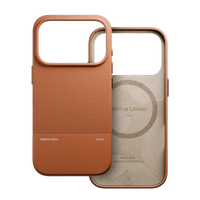iPhone 17 Pro / Tan
