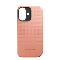 iPhone 17 / Apricot Crush