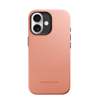 iPhone 17 / Apricot Crush
