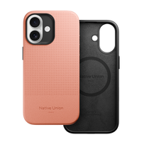 iPhone 17 / Apricot Crush