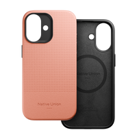 iPhone 17 / Apricot Crush