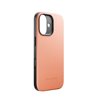 iPhone 17 / Apricot Crush / Lemon