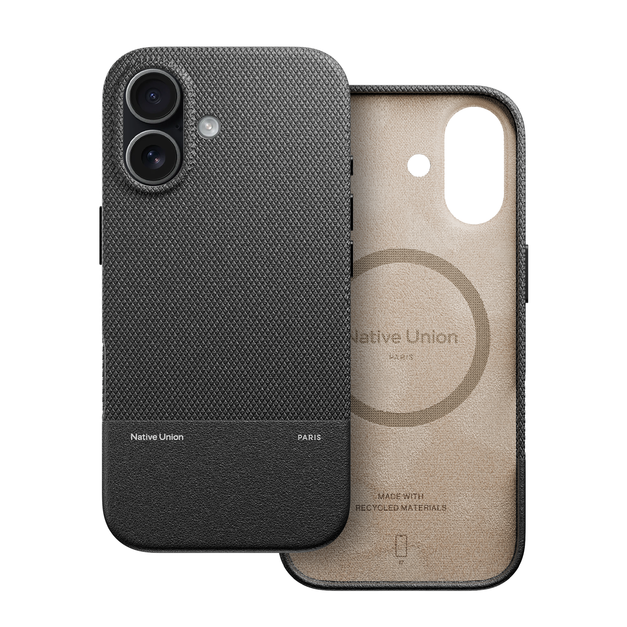 (Re)Classic Case for iPhone 17