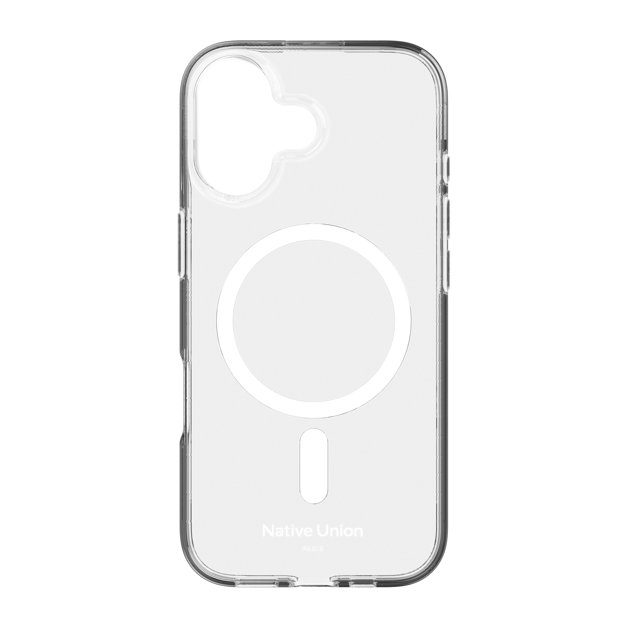 (Re)Clear Case for iPhone 17